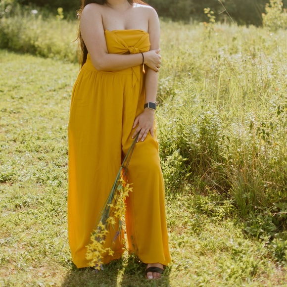 Jumpsuit - Picture 2 of 2